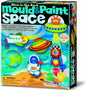 Dark Mould & Paint Space Kit